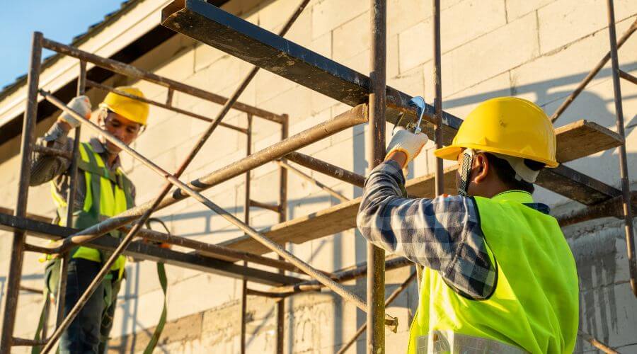 Local Chimney Repair in Philadelphia, MS